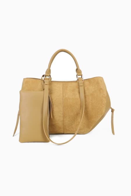 La Troika Paola nubuck