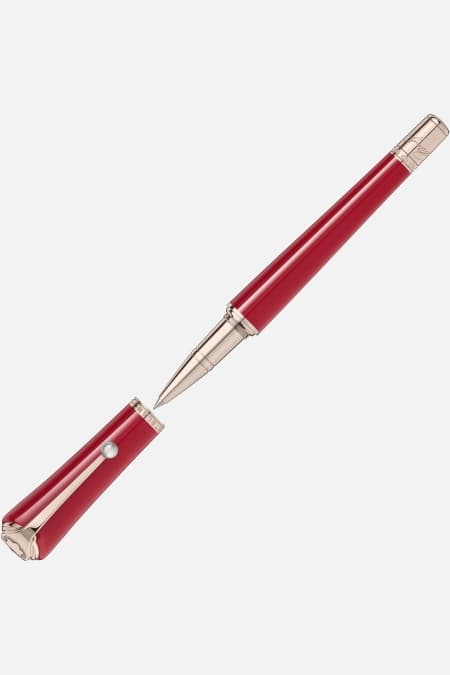 Montblanc Muses Maryline Monroe Edition Spéciale