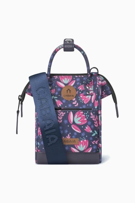 Cabaïa Nano Bag Grotta Verde