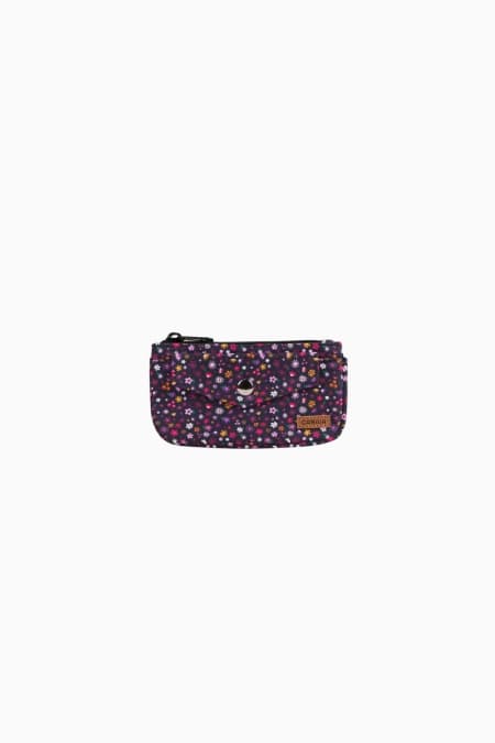 Cabaia Pocket S crossbody le flon