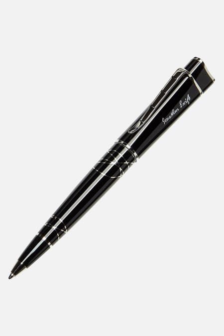 Montblanc Writers Edition Homage to Jonathan Swift Edition Limitée