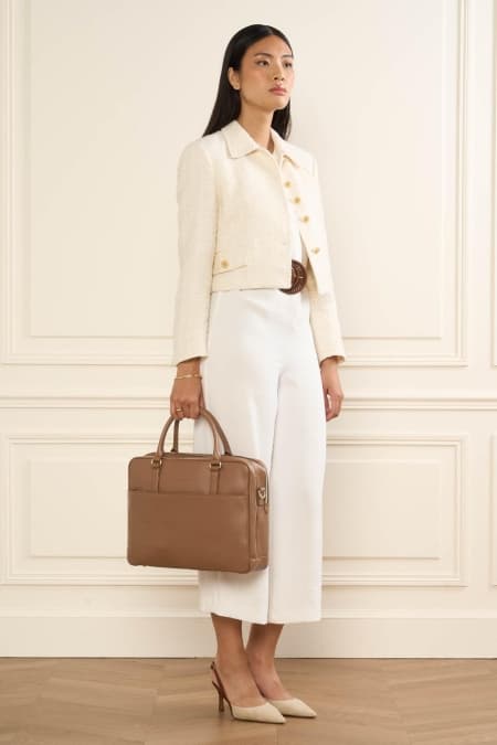 LANCASTER MADEMOISELLE BUSINESS