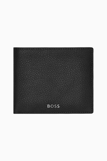 Hugo Boss Classic Grained
