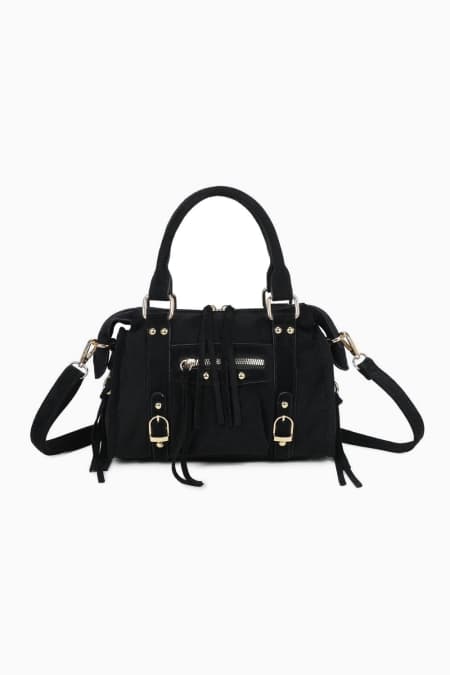 La Troika Léna nubuck