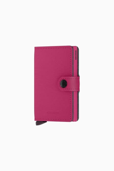 Secrid miniwallet yard powder