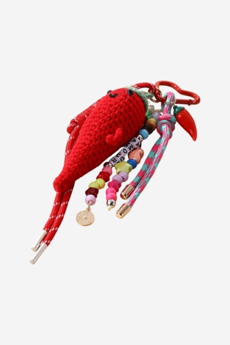 La Troika Piment rouge