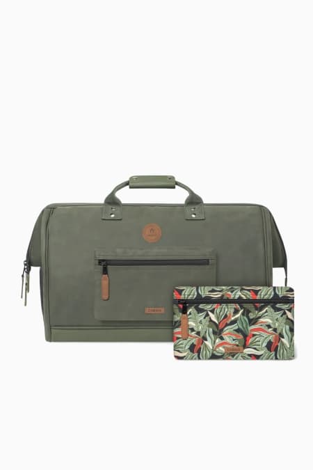 Cabaia Duffle Bag V2 Busan