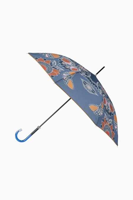 Piganiol Mandala Papillons