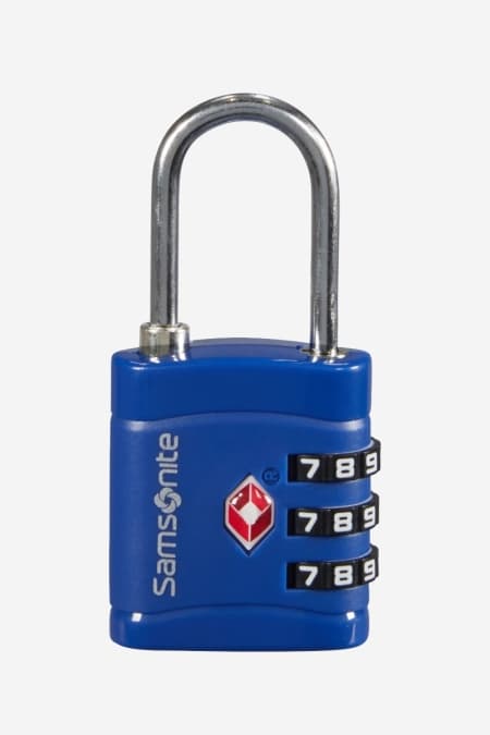 Samsonite Global TA