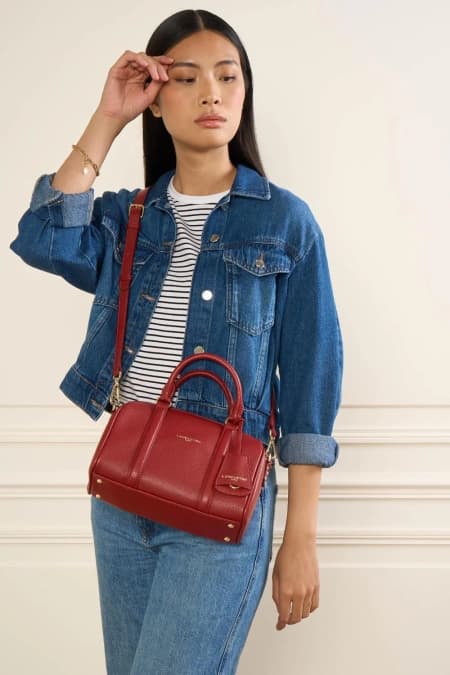 Lancaster Milano Ana