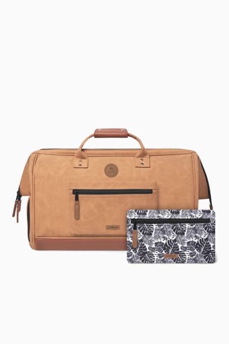 Cabaia Duffle Bag V2 Moscou