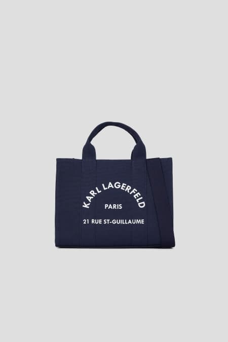 Karl Lagerfeld RSG Square Coton