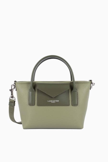 Lancaster Maya double KBA