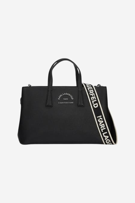 Karl Lagerfeld Rue saint guillaume