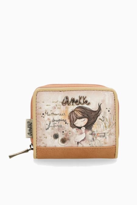 Anekke Memories RFID