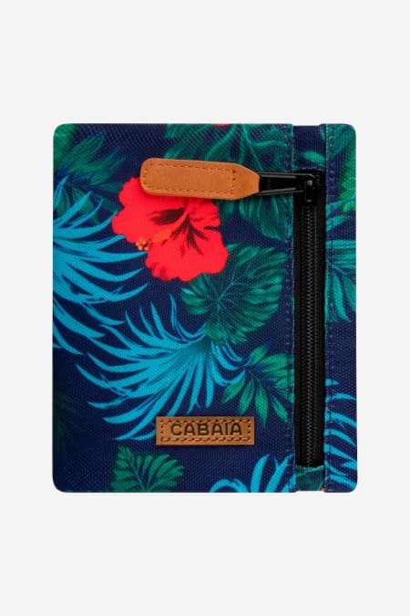 Cabaïa Pochette bouteille solfar