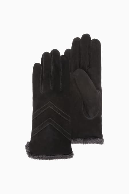 Isotoner Gants tactiles