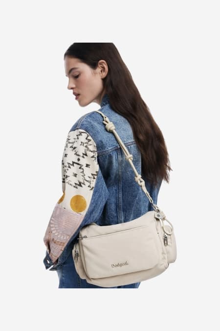 Desigual Priori Habana