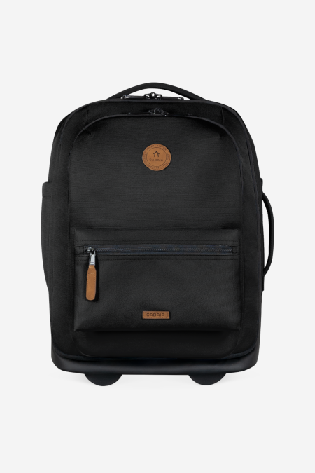 Cabaia valise souple XS Berlin