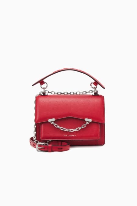 Karl Lagerfeld K/Seven Grainy