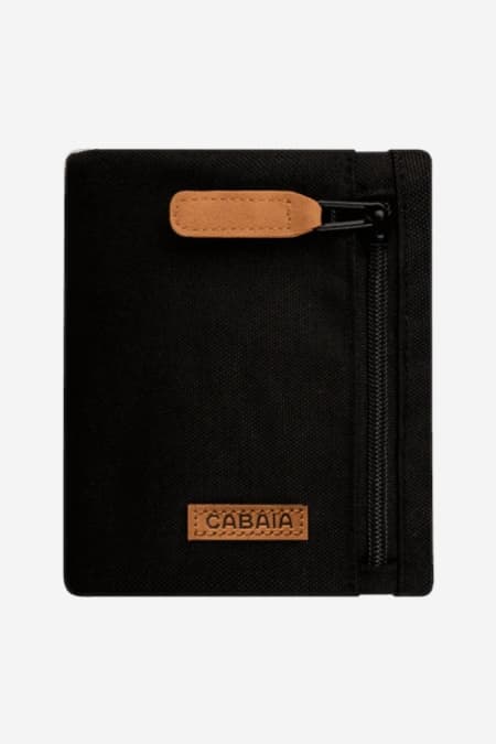 Cabaïa Pochette bouteille highland