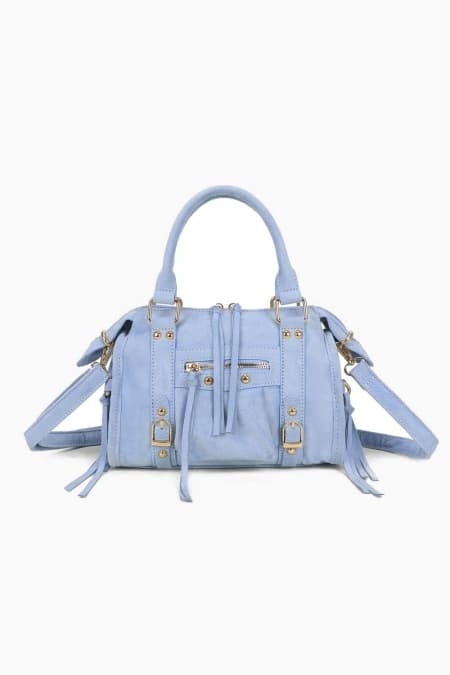 La Troika Léna nubuck