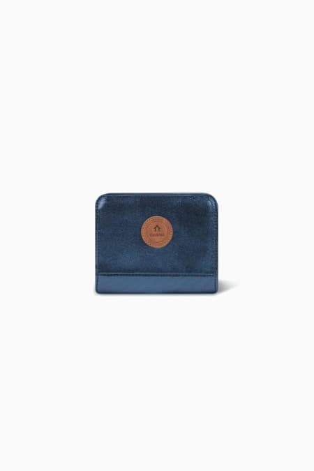 Cabaia wallet Medium Larissa