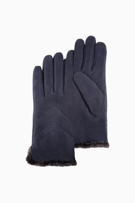 Isotoner Gants tactiles