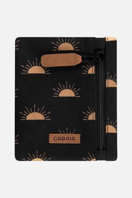 Cabaia Pochette Gourde Wakiki beach