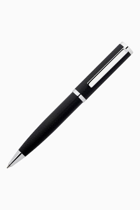 Hugo Boss Herringbone Chrome