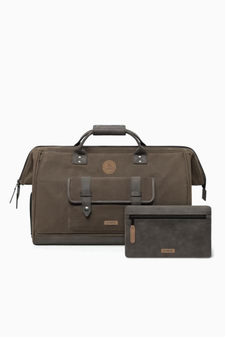 Cabaia Duffle Bag V2 Soyo