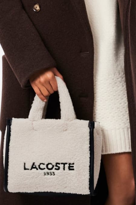 Lacoste Héritage
