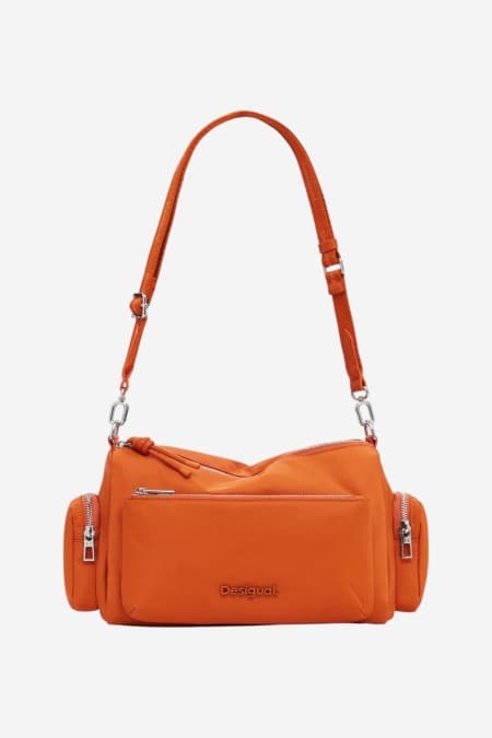 Desigual Priori Habana