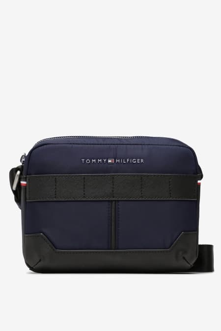 Tommy Hilfiger Elevated Logo