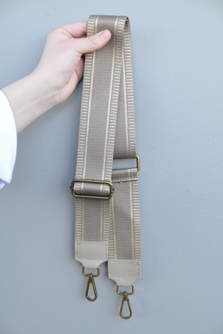 La Troïka bandoulière