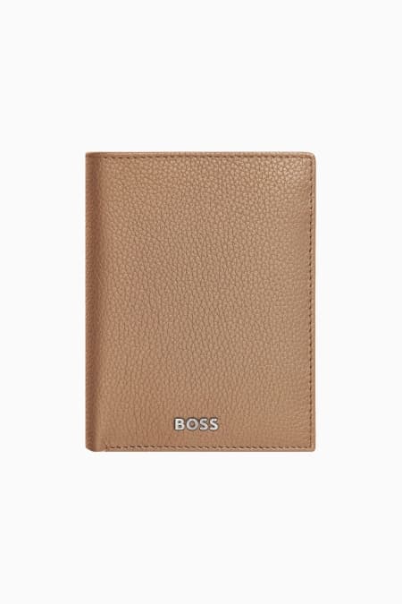 Hugo Boss Classic Grained