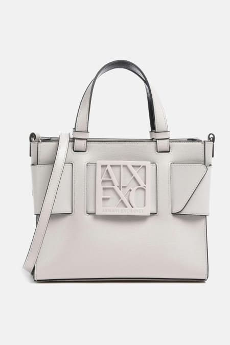 Armani Exchange Logo