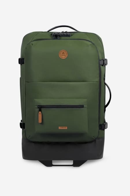 Cabaia valise souple Coromandel Medium