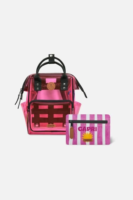 Cabaia adventurer XS Sorrento