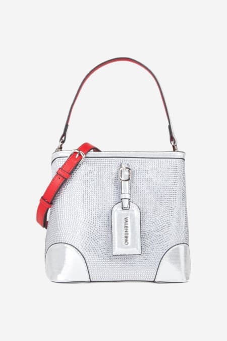 Valentino bags Label