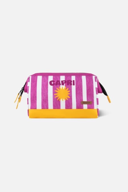 Cabaia Travel Kit Piazza Tasso