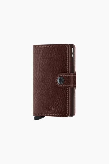 Secrid miniwallet veg