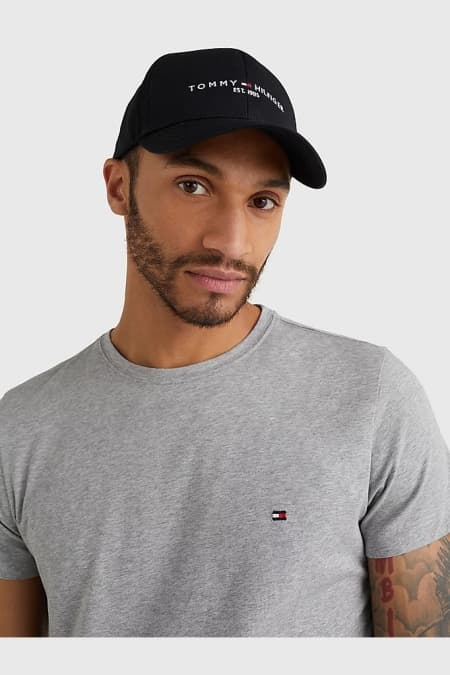 Tommy Hilfiger TH Established Cap