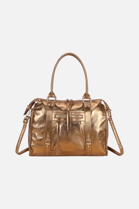 La Troika Léna brillant