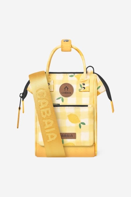 Cabaïa Nano Bag Faro