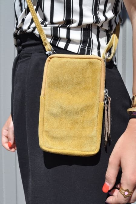 La Troïka Pochette téléphone