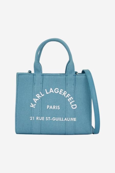 Karl Lagerfeld Rue St Guillaume