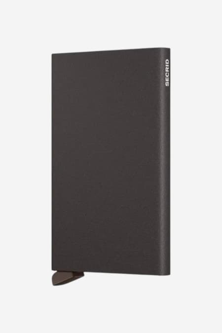 Secrid Powder brown