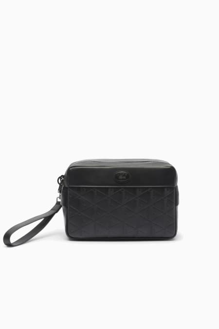 Lacoste Nomogramme