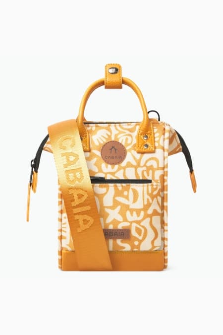 Cabaia Nano Bag Setif